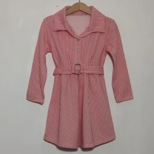 Mini Pomme ROBES : Robe-2203 25