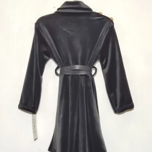 Mini Pomme ROBES : ROBE-VEL-CNTR-01 25