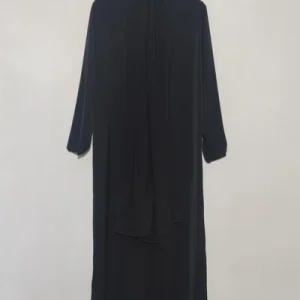 Mini Pomme ROBES : Abaya-sim-gt 14