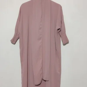 Mini Pomme ROBES : Abaya-me-voile 15