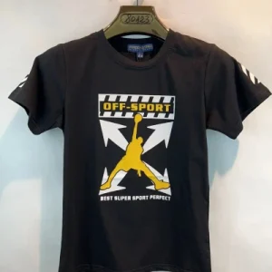 Free Star T-SHIRTS & POLOS : 80123-M 9