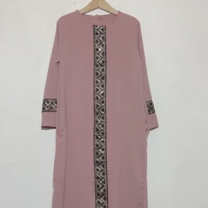 Mini Pomme ROBES : Abaya-ban1 21