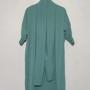 Mini Pomme ROBES : Abaya-me-voile 21