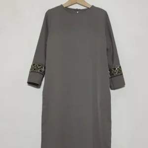 Mini Pomme ROBES : Abaya-ban2 10