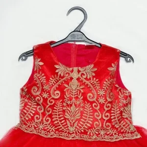 ESTHER PARIS ROBES : 055 Rouge 9