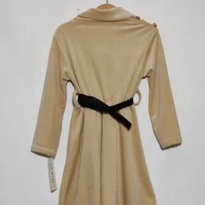 Mini Pomme ROBES : ROBE-VEL-CNTR-01 13