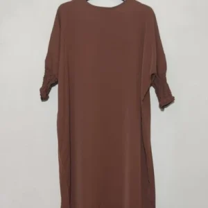 Mini Pomme ROBES : Abaya-lme 11