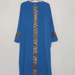 Mini Pomme ROBES : Abaya-ban1 11