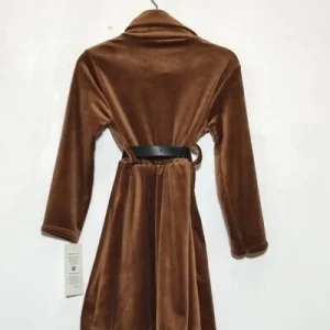 Mini Pomme ROBES : ROBE-VEL-CNTR-01 21