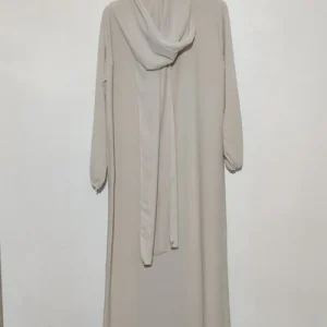 Mini Pomme ROBES : Abaya-sim-gt 10