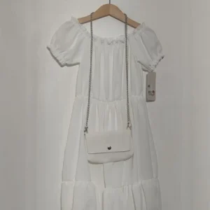 Mini Pomme ROBES : ROBE-SAC-UNI 13