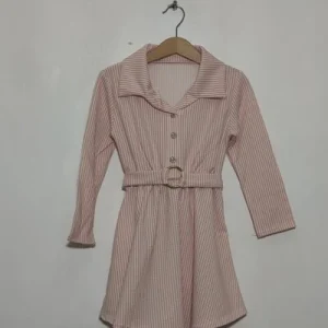 Mini Pomme ROBES : Robe-2203 27