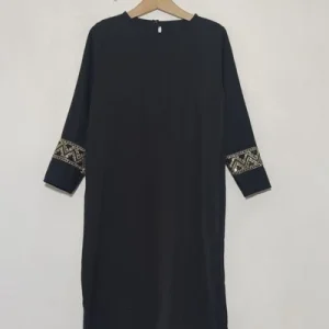 Mini Pomme ROBES : Abaya-ban2 14