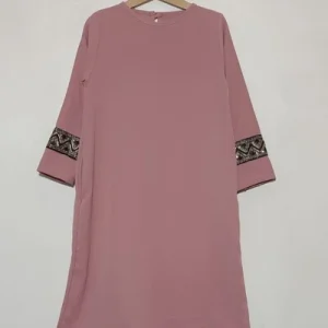 Mini Pomme ROBES : Abaya-ban2 18