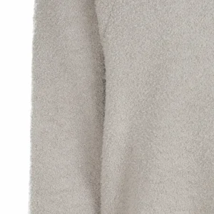 UGG Sweatshirt Paula Col V Gris 9