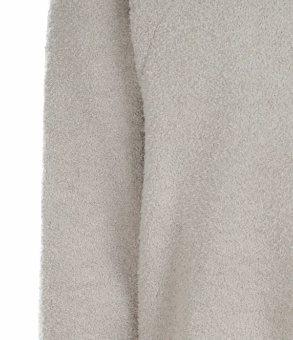 UGG Sweatshirt Paula Col V Gris 3