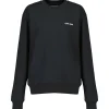 GAÏA GAÏA Sweatshirt Thalia Loose Fit Coton Noir 17