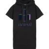 ISABEL MARANT ÉTOILE Sweatshirt Milesy Coton Bleu Nuit 22