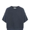 XIRENA Sweatshirt O.G Bleu Navy 17