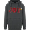 NEWTONE Sweatshirt Jagger Joy Coton Pepper 14