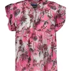 CHUFY Top Ellis Coton Rose 19