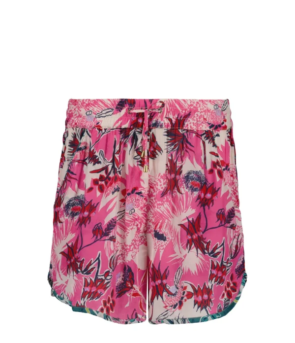 CHUFY Short Henry Rose 1