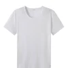 A.P.C. Tee-shirt London Blanc, Collaboration A.P.C X Jane Birkin 17