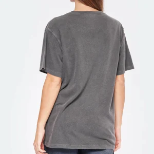 NEWTONE Tee-shirt Trucker City Coton Pepper 10