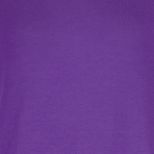 MARGAUX LONNBERG Tee-shirt Marlow Violet 9