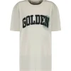 GOLDEN GOOSE Tee-shirt Homme Golden Coton Beige 8