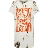 ISABEL MARANT ÉTOILE Tee-shirt Edwige Coton Écru 17