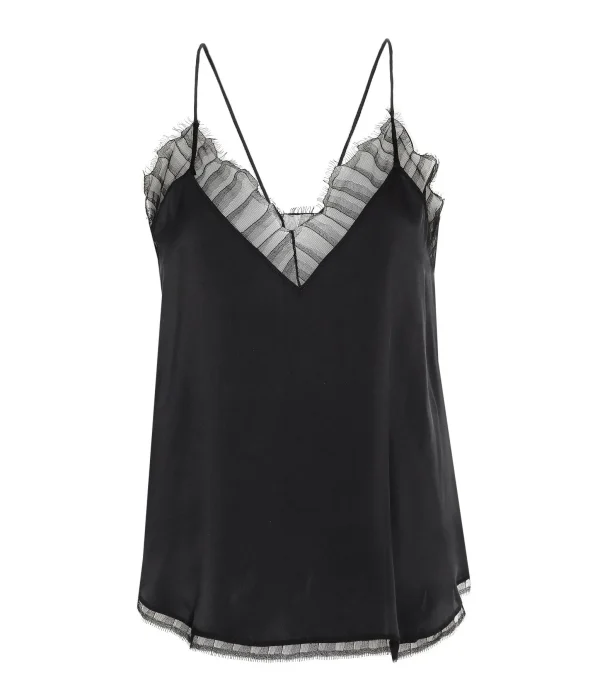 IRO Top Berwyn Noir 1