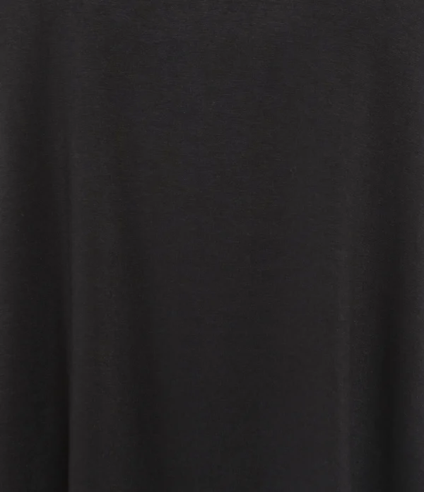 MARGAUX LONNBERG Tee-shirt Marlow Noir 3